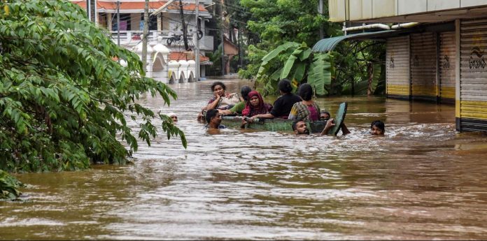 600 Killed, 25 Million Affected By Floods In South Asia: United Nations