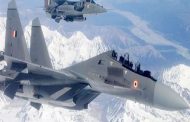 Air Force practicing with Army in Ladakh, will attack enemy in time