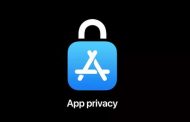 Apple has made a big change in app data privacy ...