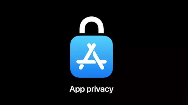 Apple has made a big change in app data privacy ...