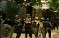 Busted terrorist group in Jammu and Kashmir, 5 Lashkar accomplices arrested