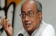 Lack of ideological clarity is hurting Congress: Digvijay Singh