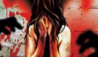 Five youths raped the girl in Muzaffarnagar and made her photo viral on social media