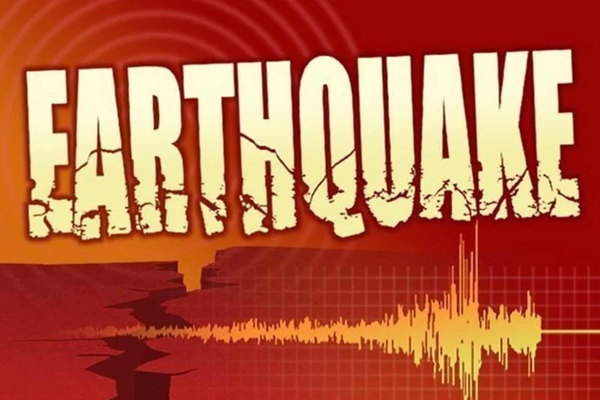 Death toll due to earthquake in Mexico is seven