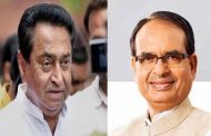 Trying to make 'Betrayal' and 'Dalit neglect' a issue in MP by-election