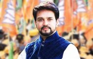 Modi government gives big relief to GST taxpayers in Corona crisis: Anurag Thakur