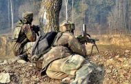 Srinagar: Three militants killed by security forces in encounter