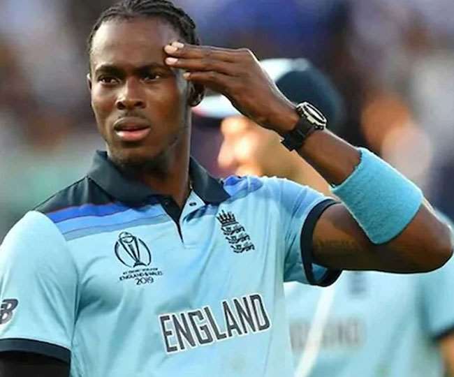If second corona test is negative then Jofra Archer can join England team