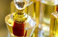 Perfume city breaks relationship with China, now perfume business will depend on native vials