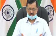 CM Kejriwal said - Our country is fighting two wars with China, one on the border and the other with...