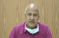 LG's decision frightens people, arranging beds for so many people is a big challenge: Sisodia