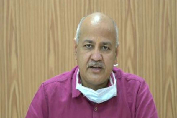 LG's decision frightens people, arranging beds for so many people is a big challenge: Sisodia