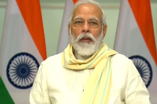 The world is realizing the need for yoga today - PM Modi