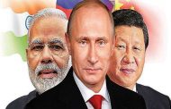 After all, why Russia is important for India and trickster China