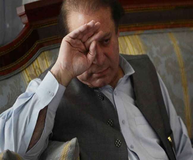 Nawaz Sharif's troubles again increased, another 34-year-old corruption case was registered