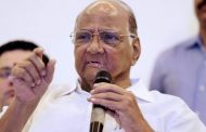 Pawar urges Rahul, do not politicize the issue of national security