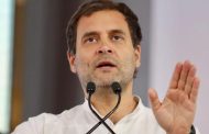 Rahul Gandhi appealed to the public to demonstrate on the rising oil prices