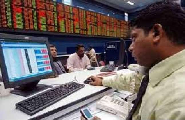 Early trading saw a boom, most gains in IndusInd Bank, Infosys and TCS