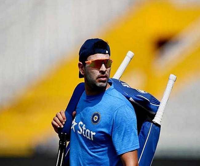 Yuvraj Singh said, after taking retirement, I can sleep comfortably now
