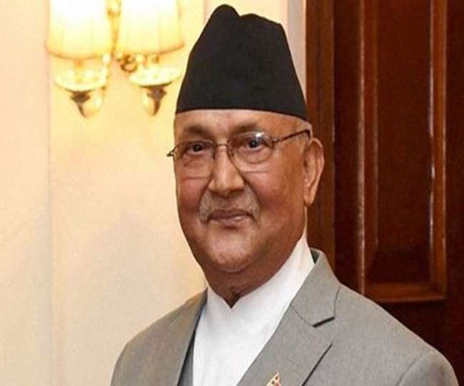 China implicates Nepal's PM in its net by paying huge amount of bribe, huge increase in Oli's wealth