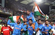 The 2011 World Cup title was a gift from our side to Sachin Paji: Kohli