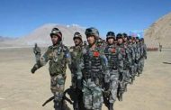 Indian and Chinese soldiers retreat 2 kilometers in Galvan, this decision was made under disengagement