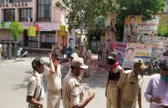Police high alert in Gurjar-dominated areas in Rajasthan after the dismissal of Sachin Pilot