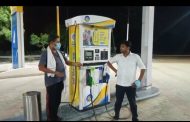 Noida Petrol Pump salesmen shot by two bike riders in a Rs 30 dispute, condition critical