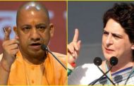 Priyanka Gandhi's letter to UP CM Yogi- Sir, the situation is getting serious….