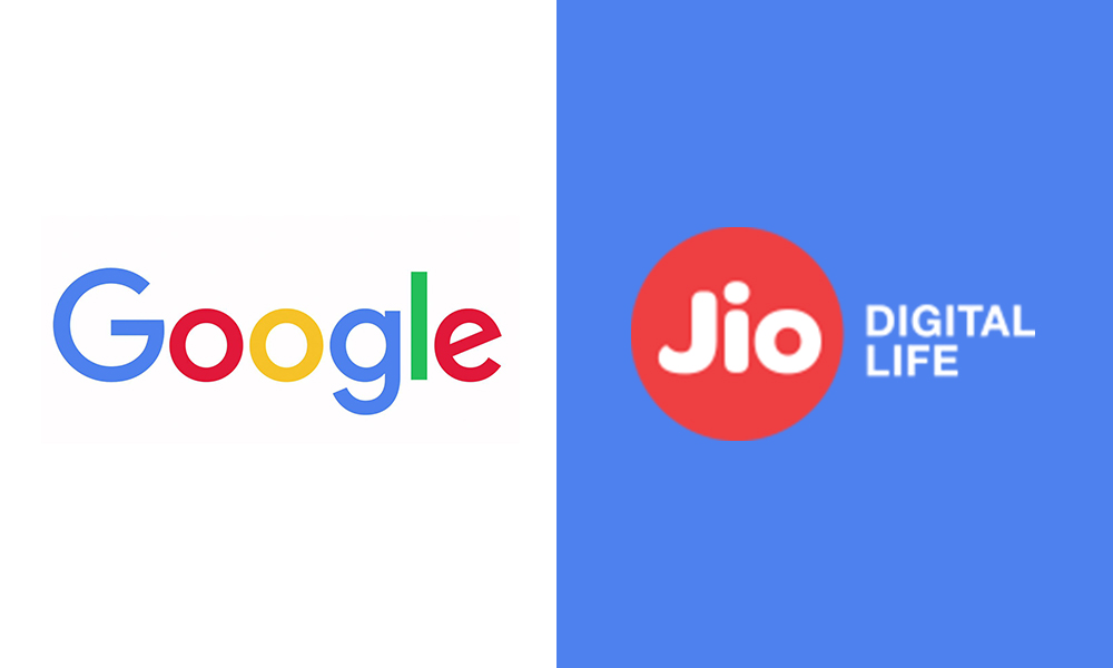 Google to invest Rs 33,737 crore for 7.73 percent stake in Jio Platforms