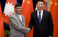 China uses corrupt leaders to infiltrate economically weak countries like Nepal: report