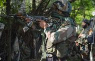 Four terrorists killed in Shopian encounter, 7 terrorists killed in Valley within 24 hours