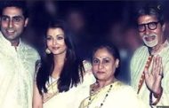 Aishwarya and Jaya Bachchan report negative, Amitabh and Abhishek Bachchan found corona positive