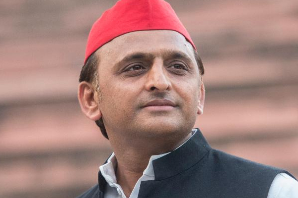 Bad results start coming from BJP's policy of spreading hatred: Akhilesh