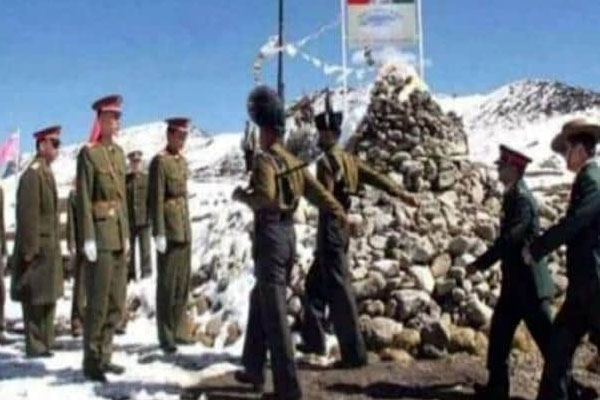 China's new move on LAC, refuses to back down from Pangong-Gogra