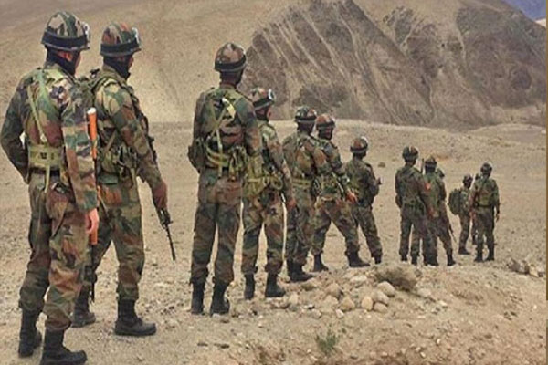 India, China hold talks on removing troops from Pangog lake, Depsang