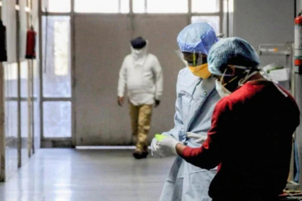 110 new cases in Gautam Buddha Nagar of Coronavirus
