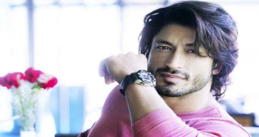Vidyut Jamwal's name included in this list of warriors...