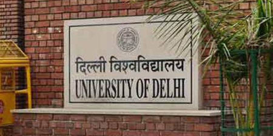 HC orders DU, take immediate steps regarding issuing online degrees and mark sheets to students