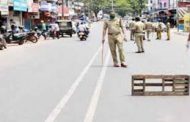 Lockdown imposed in Bhopal for 10 days, rules will be applicable from July 24