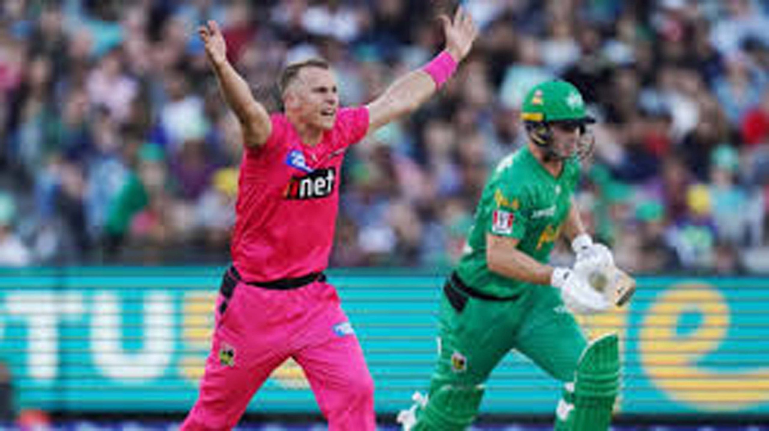 BBL league will collide with India's series, Australian Cricket Board announces schedule