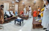Date fixed for Bhoomi Poojan of Ram temple of Ayodhya, proposal sent to PMO