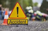 4 killed in truck and pickup collision in Mandla