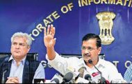 CM Kejriwal said - Corona Care Center will not be in Five Star Hotel anymore
