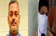 The person who filed a case against Vikas Dubey came forward, told the story of panic