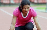 Never said, I am selling cars for my training: Duti Chand