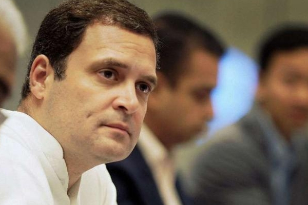 Economic mismanagement is a tragedy, millions will be destroyed: Rahul