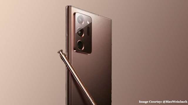 Samsung Galaxy Note 20 Series may be the most expensive smartphone in its history