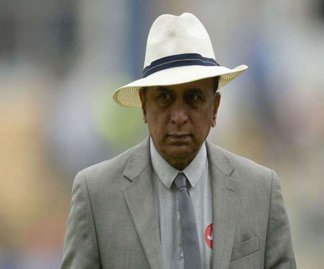 I have never seen a bad batsman like Sunil Gavaskar in the Nets - former chief selector