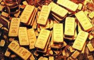 Investors invested in Gold ETFs in 5 of 6 months this year